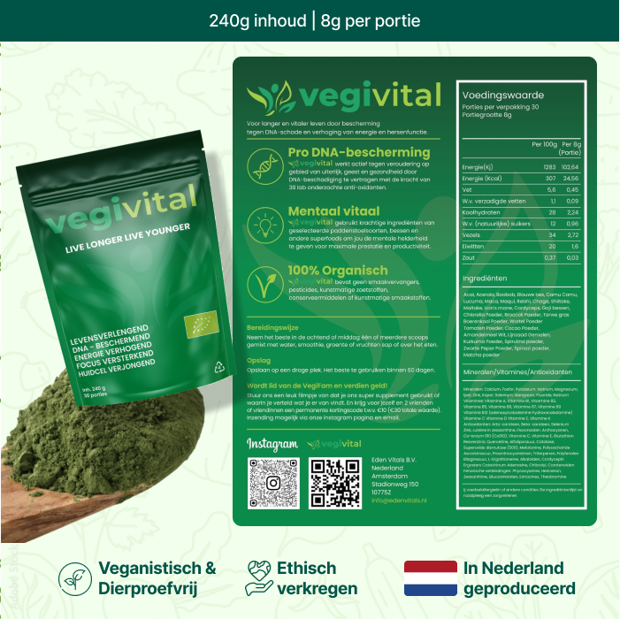 VegiVital