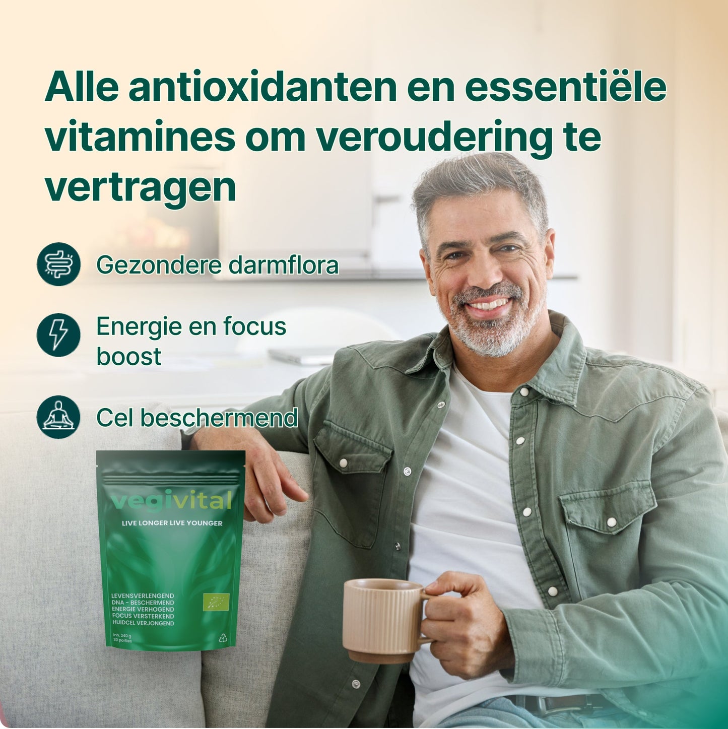 VegiVital