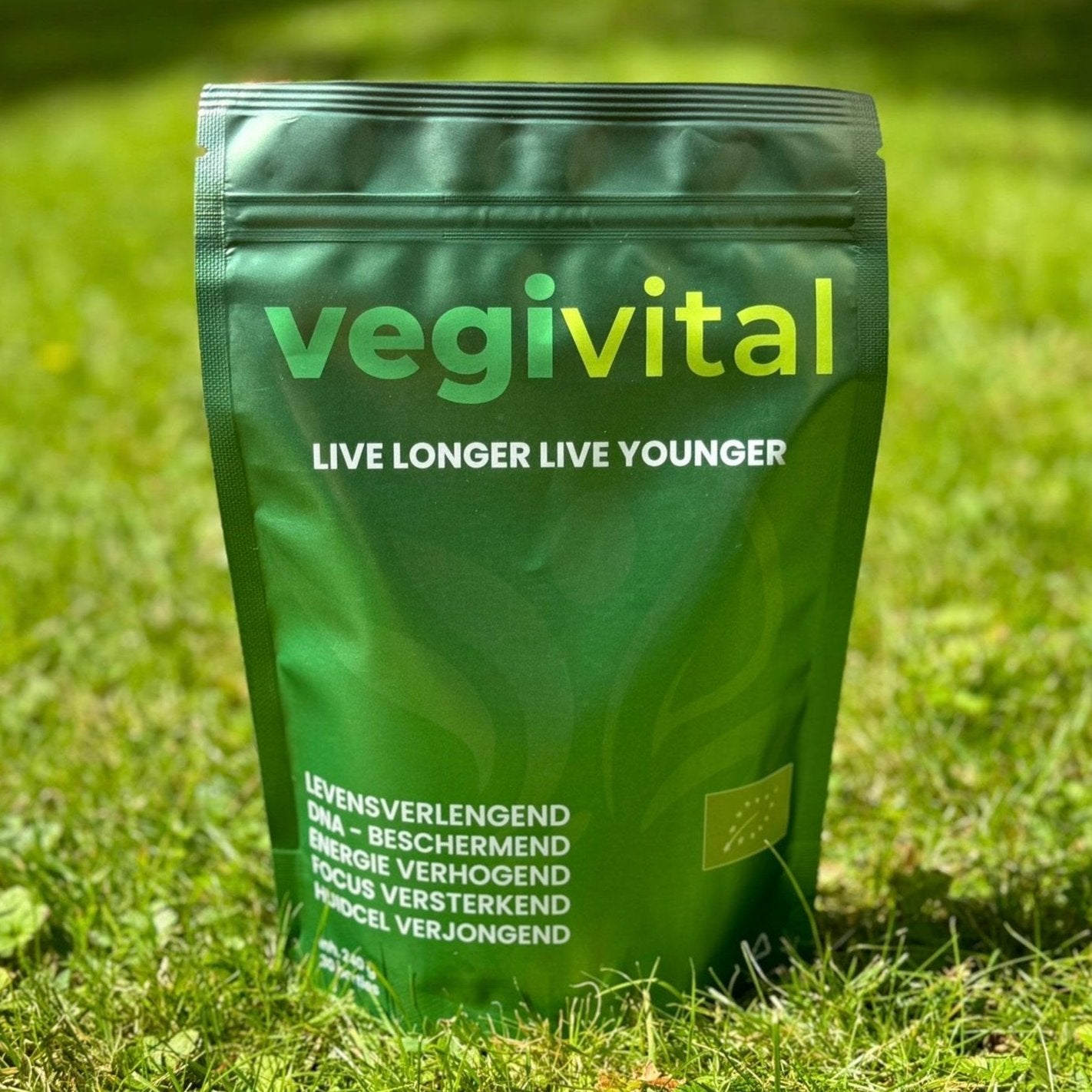 VegiVital