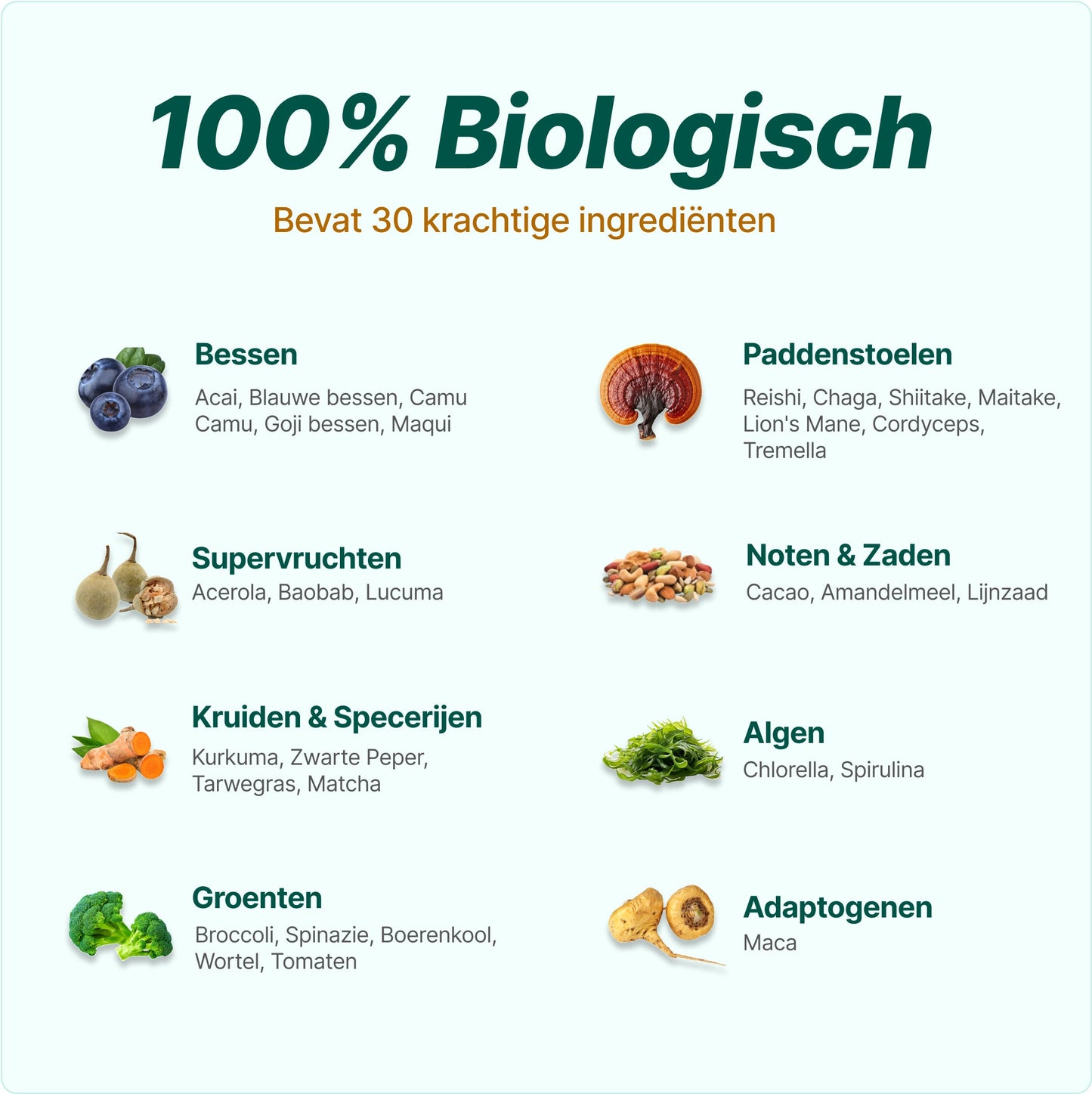 VegiVital