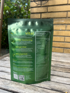 VegiVital