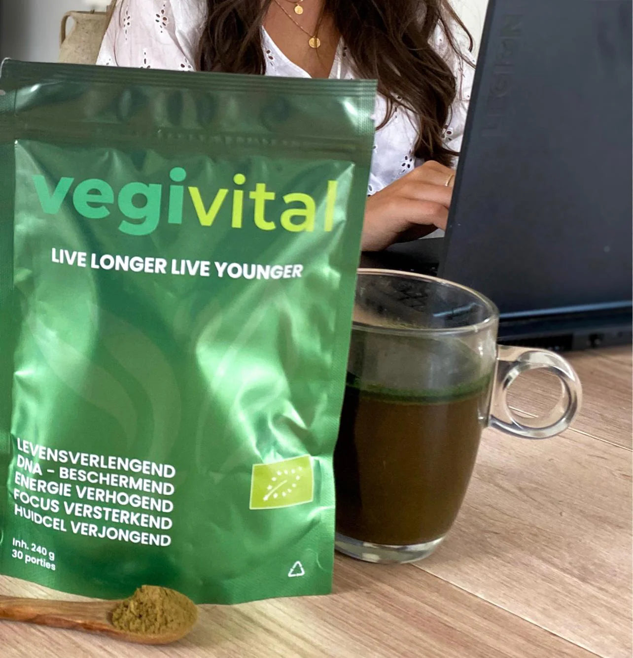 VegiVital